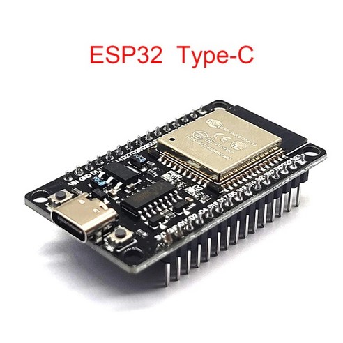 esp32 사용 및 추천후기