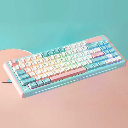 qk65키보드 사용후기
