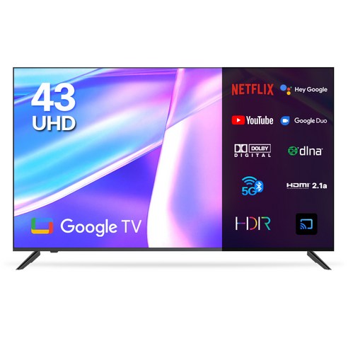 이노스43인치tv 사용후기