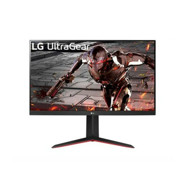 시선을 사로잡는 32GN650 가치 있는 소비
