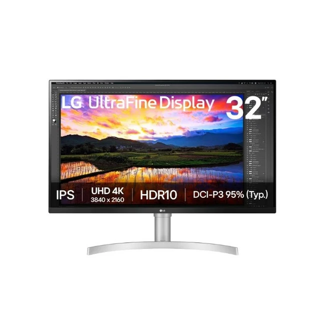완벽한 밸런스 32UN650 좋았던 추천상품