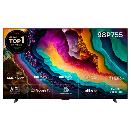 지금 사야할 tcl98p755 추천 및 사용후기