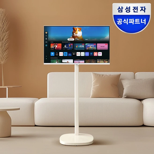 시선을 사로잡는 삼탠바이미m5 가치 있는 소비