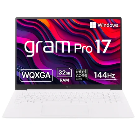지금 사야할 17Z90R-GA76K 추천 및 사용후기
