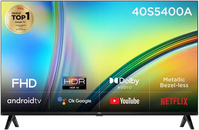 알뜰구매 40S5400A 추천해요