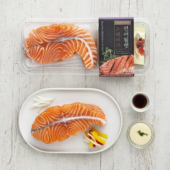 시선을 사로잡는 노르웨이 연어회 연어스테이크 횟감용 생연어 1kg 500g 200g 구이용 통연어 필렛 좋았던 추천상품